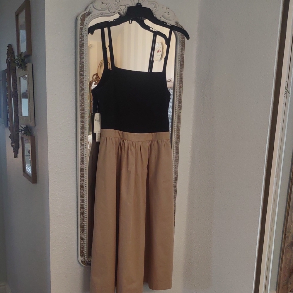 Maeve Midi Dress